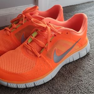 Nike Free Men's Sneakers